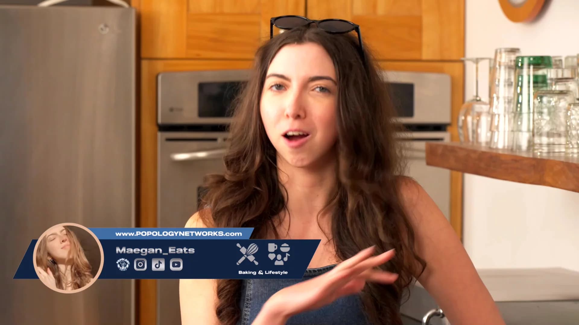 Maegan_Eats Intro to Anna Sitar Influencer