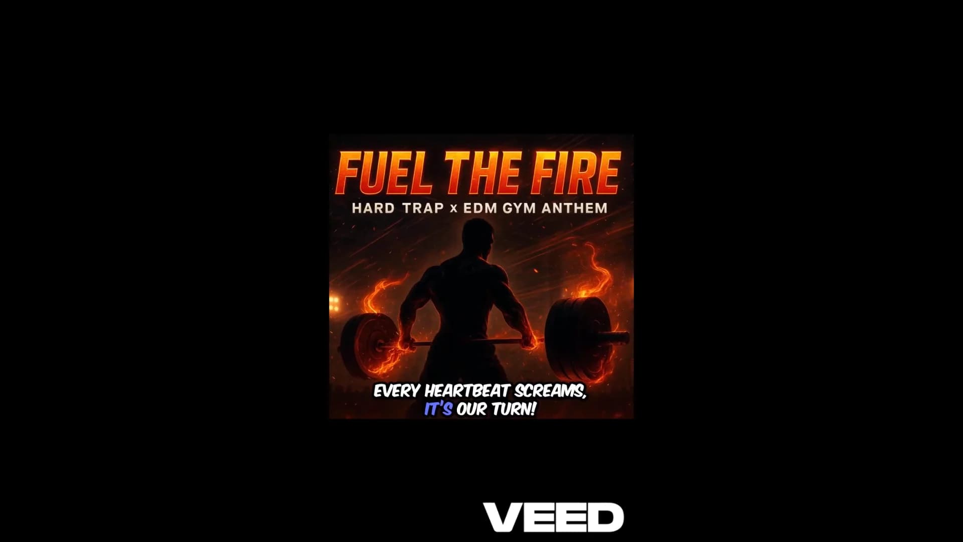 The Best Workout Music