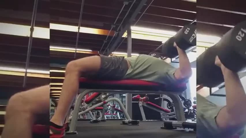 Five ways to increase your Bench Press