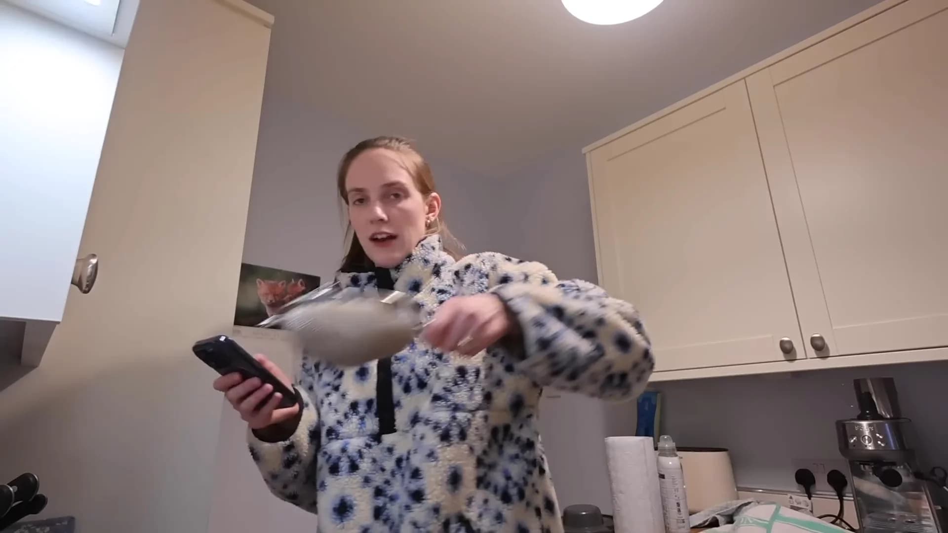 Grace Booth Reviews TikTok Recipes