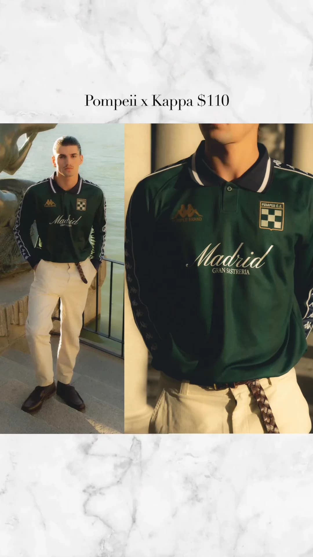 Men's Fashion Trends for 2025