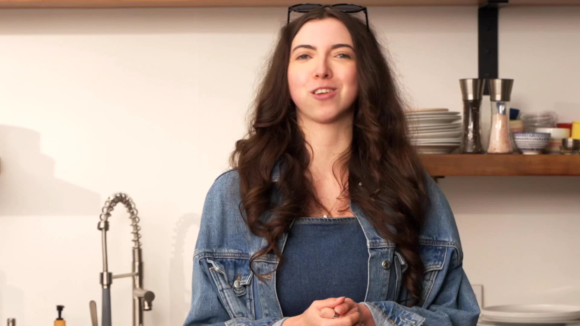 Maegan_Eats 1st POPcast® Intro