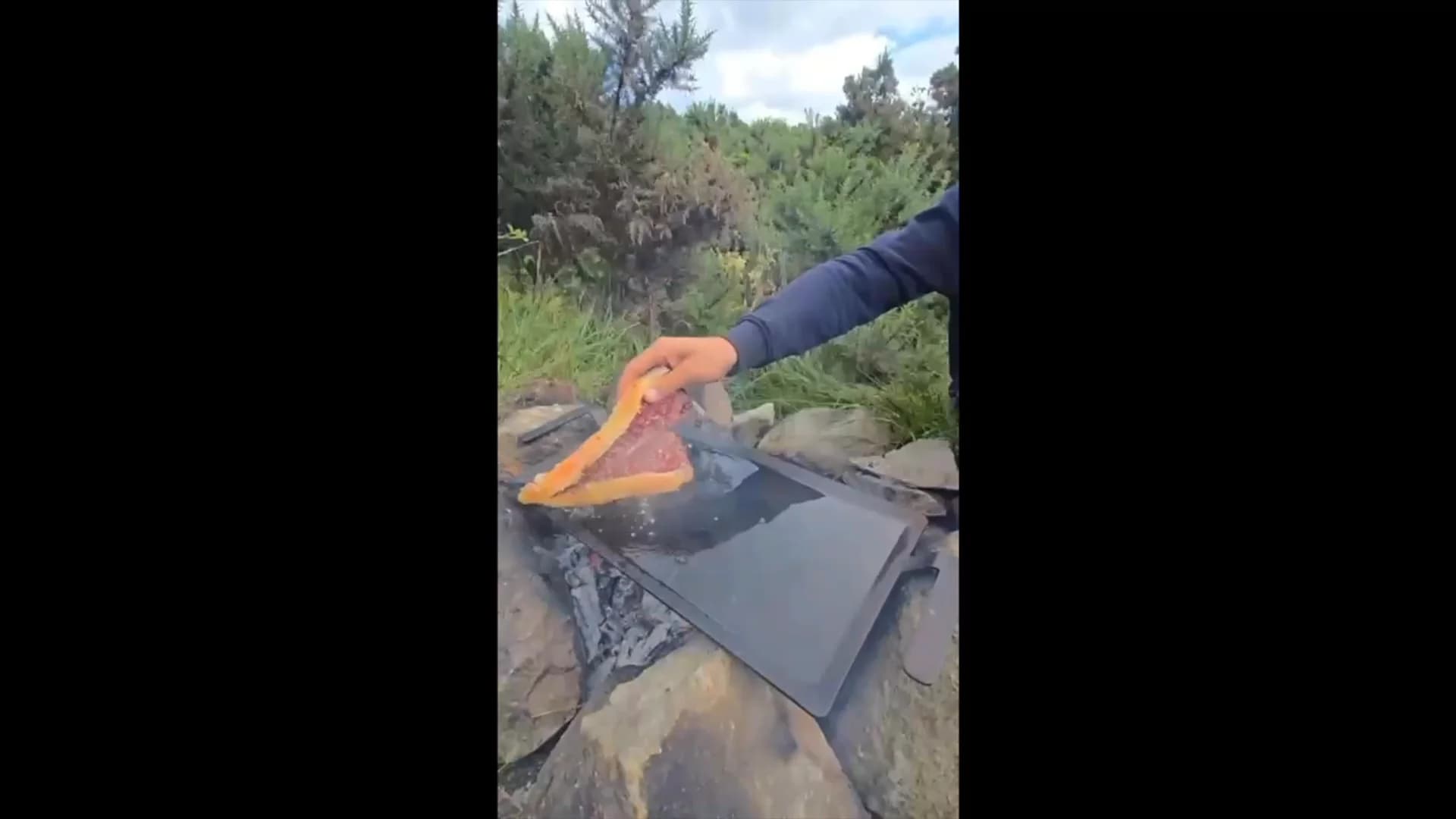 Maegan Eats Introduces Men With The Pot