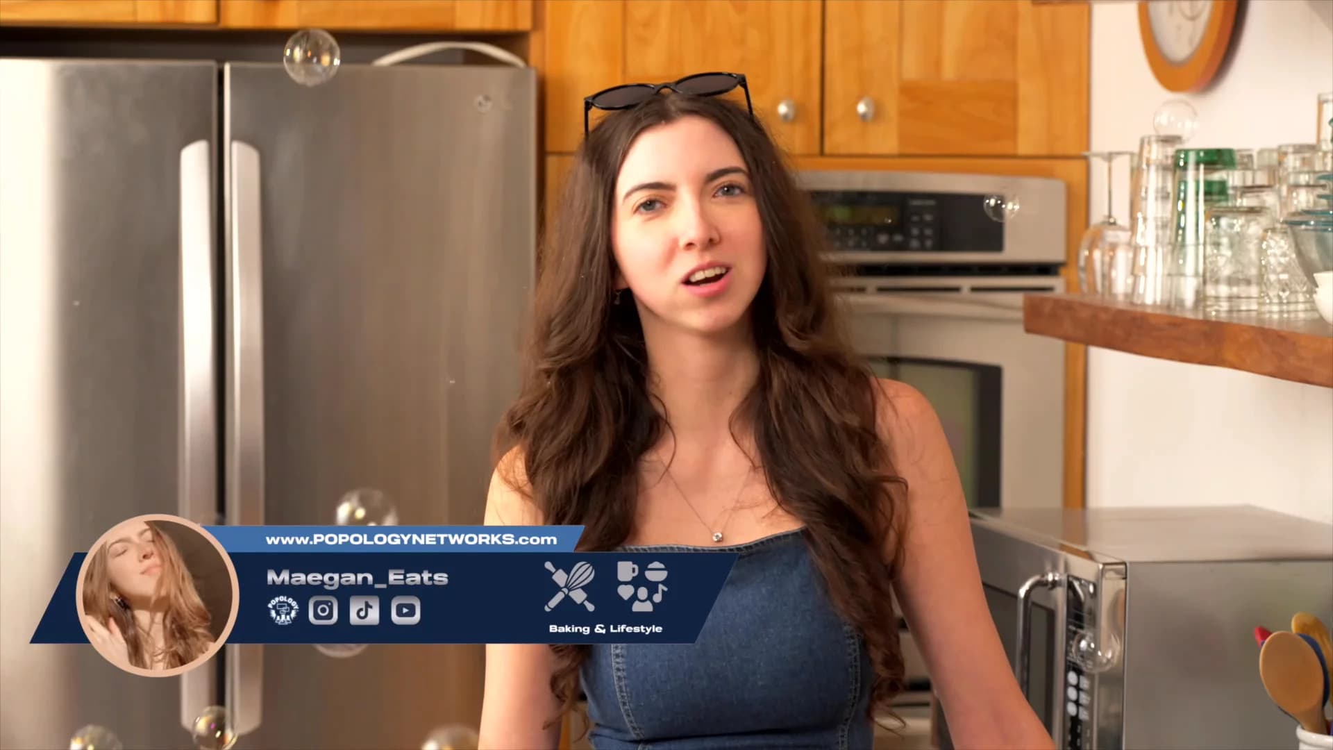 Maegan_Eats Intro to Grace Booth