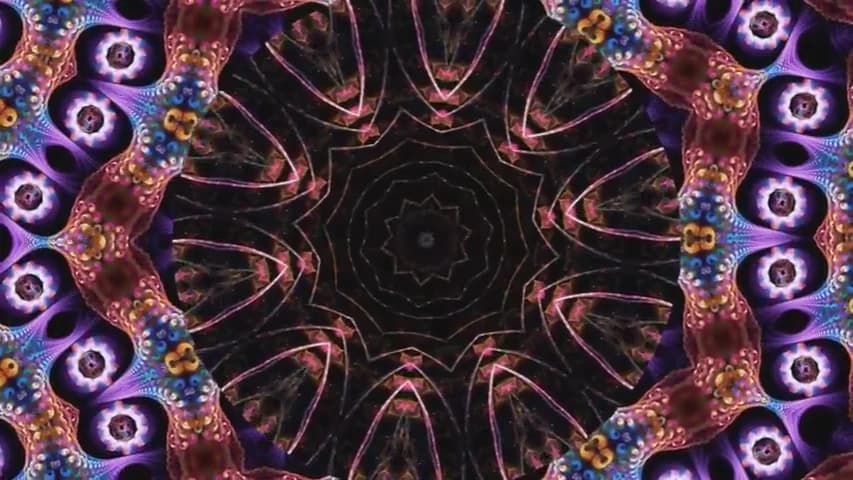 A 10 Minute Sitting Meditation