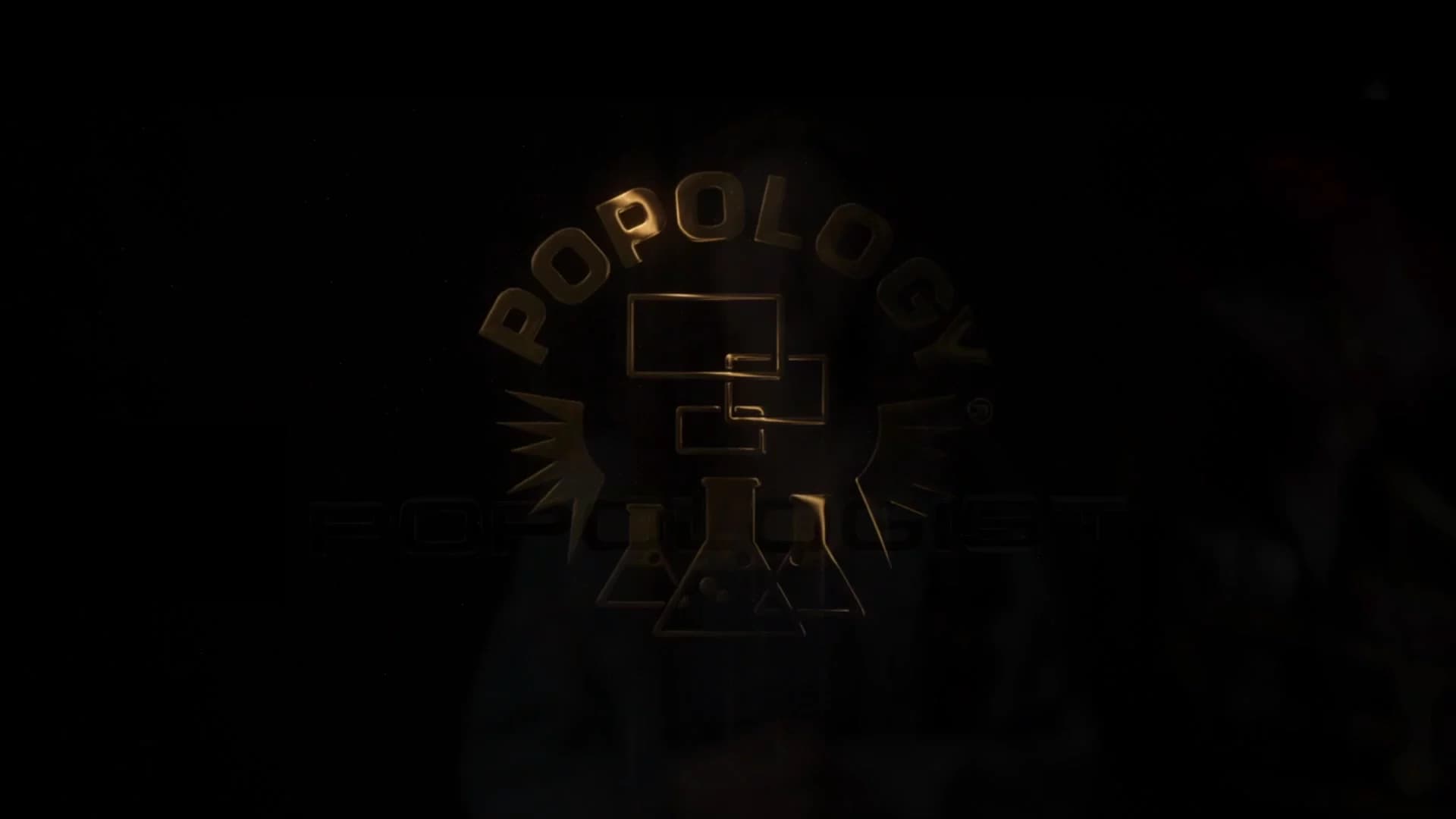 Maegan_Eats I Am A POPOLOGIST