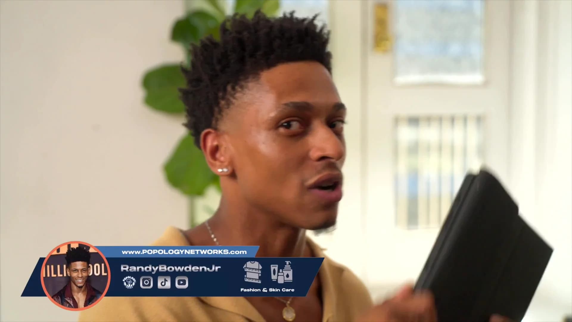 Randy Introduces Five Incredible Color Combos