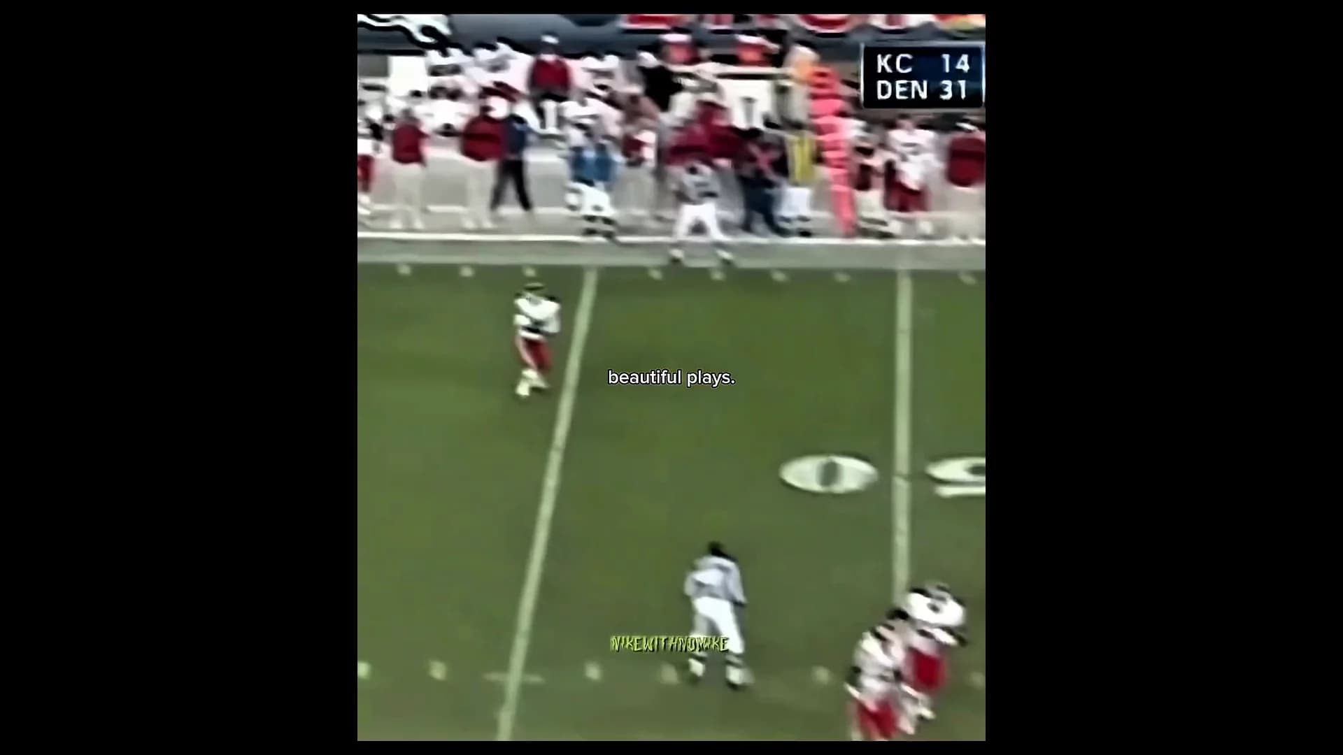 Why Is NFL the Favorite Sport?