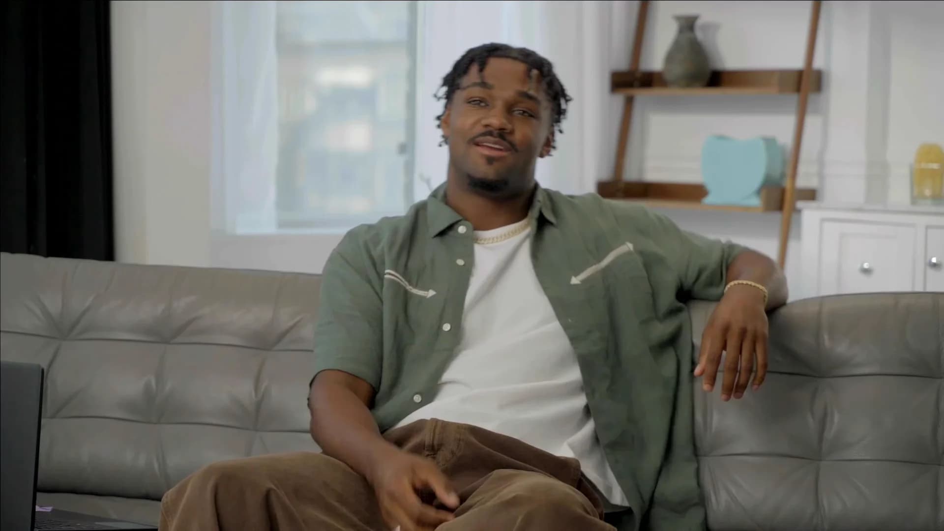 Josh Speaks on the Value of Curation