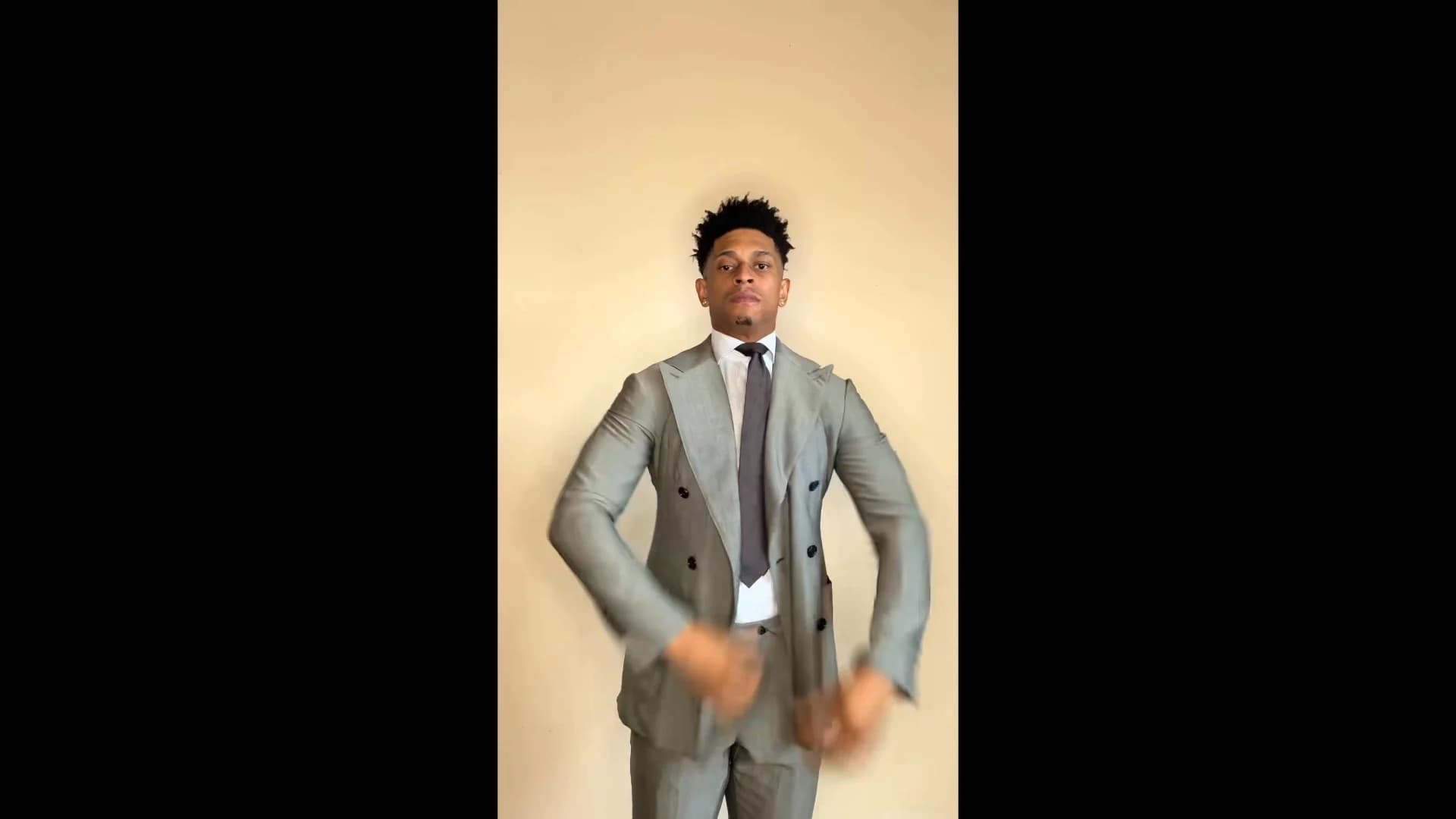 Dressing To Feel Good These Days