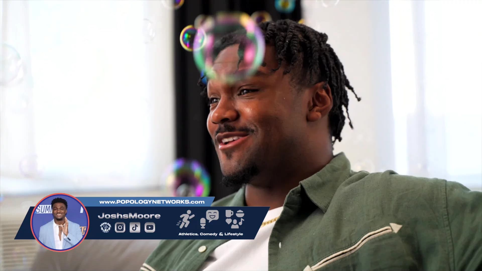 Josh Explores the Rumor "Is the NFL Rigged?"